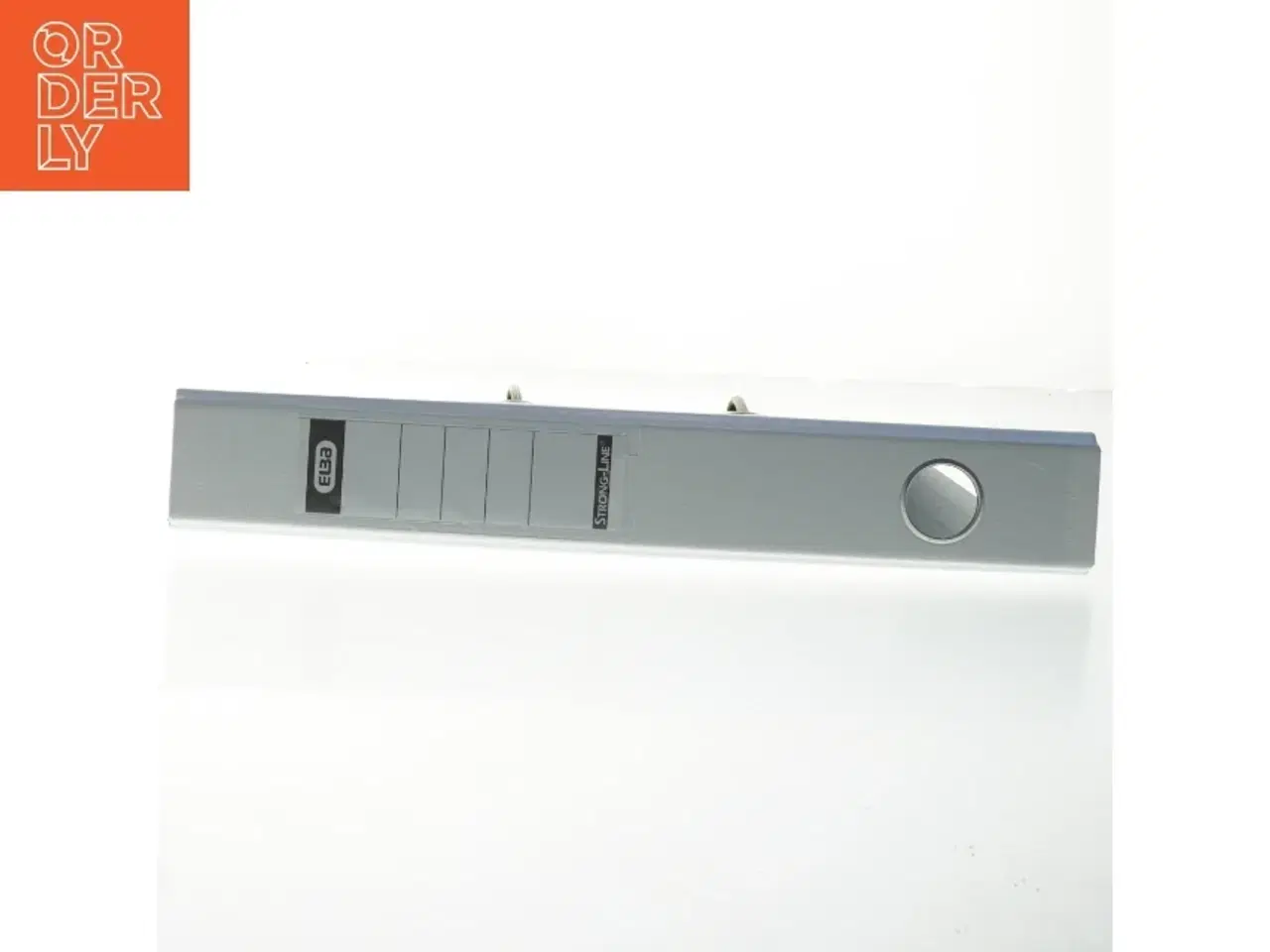 Billede 2 - Ringbind fra Stronge-Line (str. 29x32 cm)