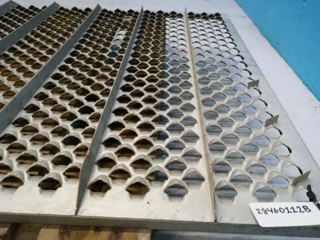 Billede 11 - Dronningborg D1200 Undersold 28460112  (1)