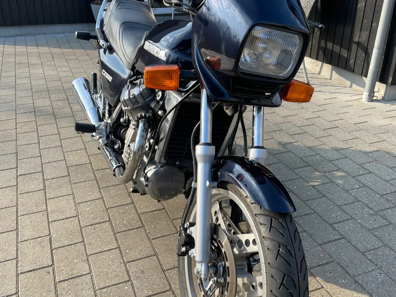 Billede 3 - Motorcykler 