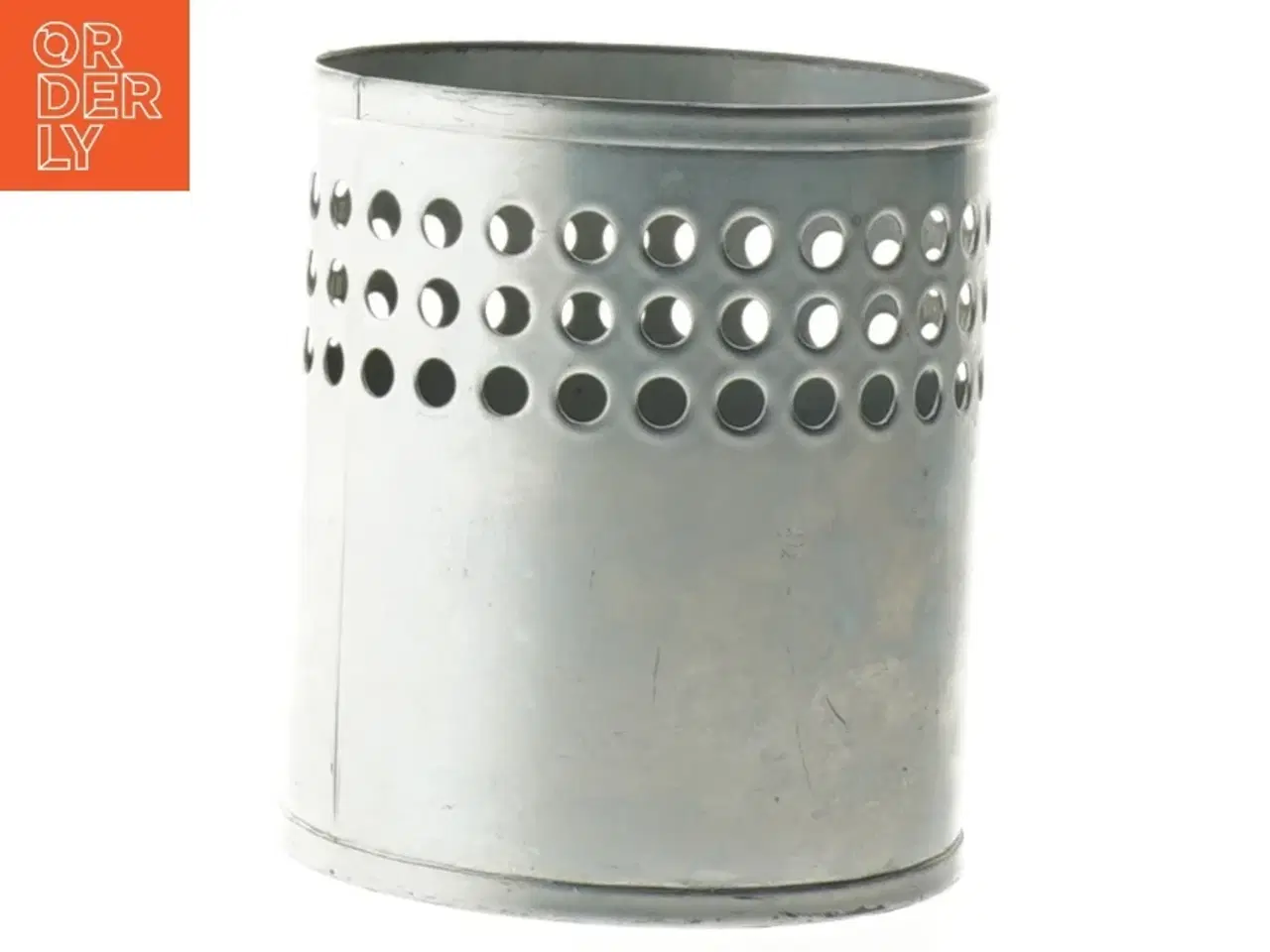 Billede 7 - 3 stk Richard Møller penneholdere (str. 10x8 cm)