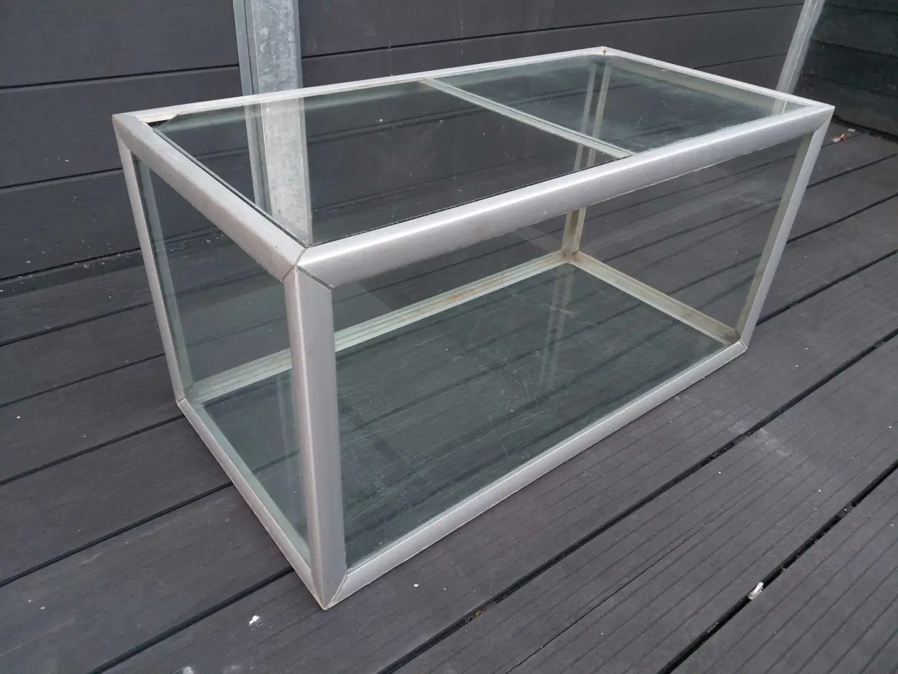 Billede 3 - Akvarier 128L 