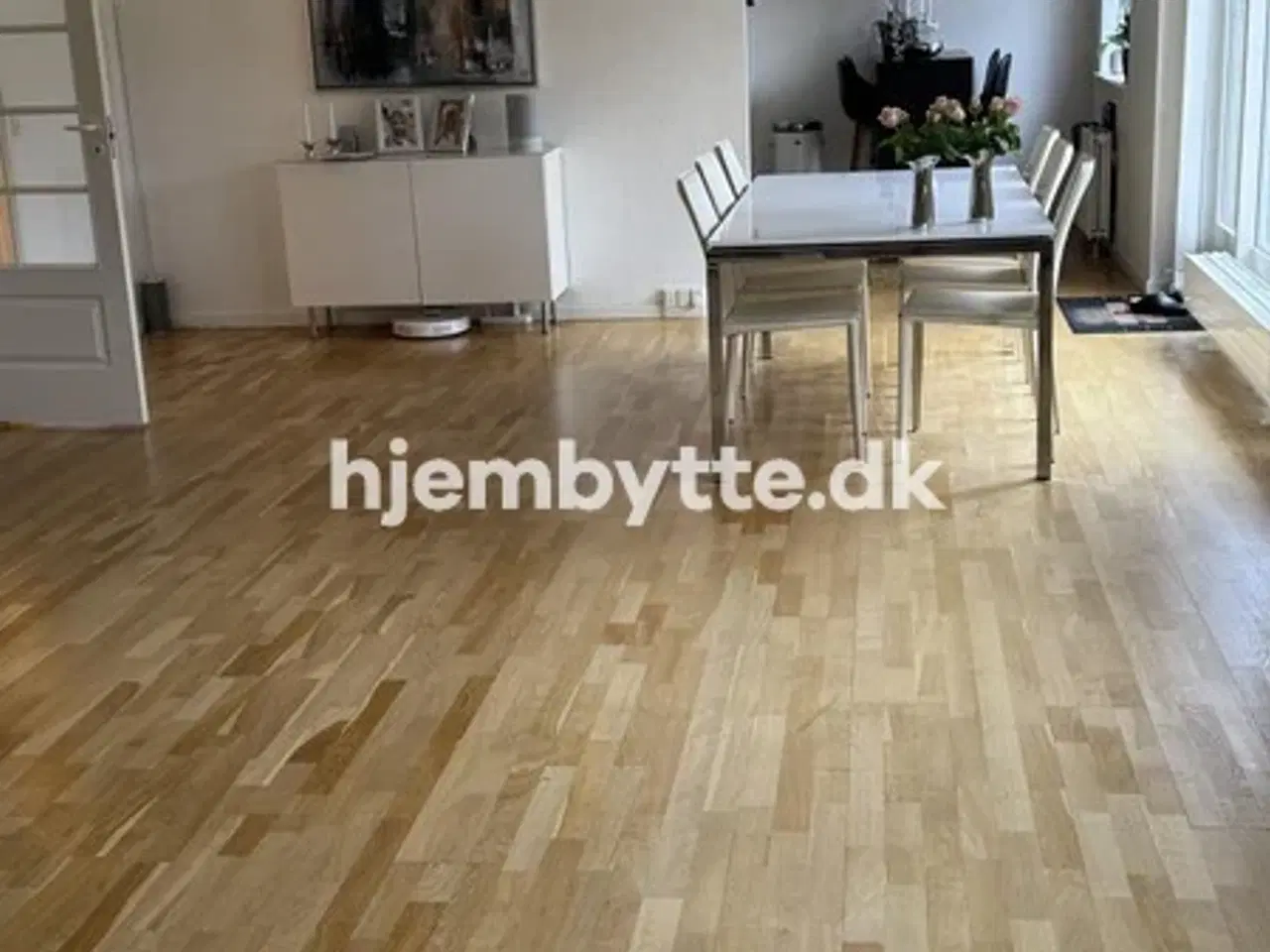 Billede 11 - Hjembytte - HyldAger