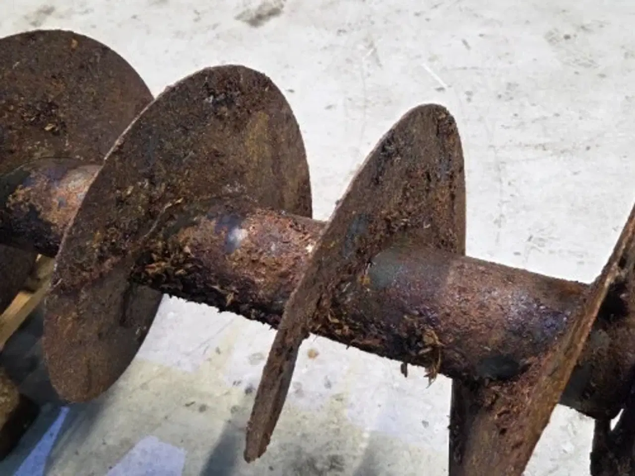 Billede 9 - Massey Ferguson 7256 Snegl 28885560