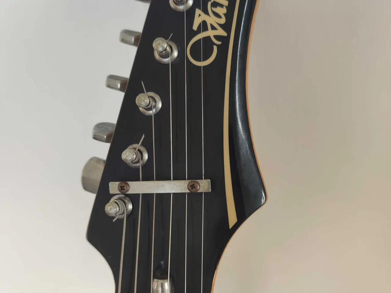 Billede 6 - Vantage, koreansk elguitar