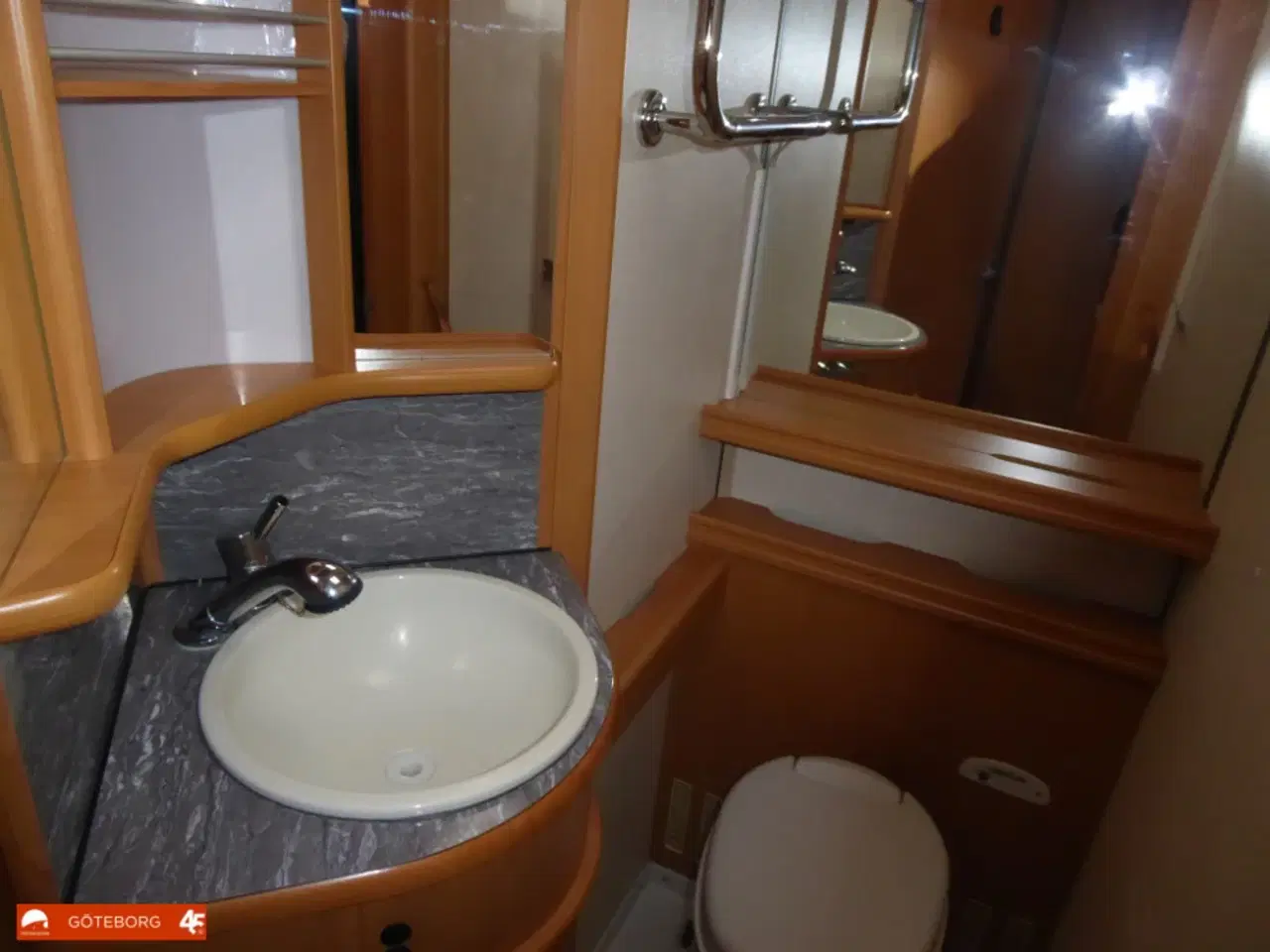 Billede 14 - Kabe Royal 780 GDL KS