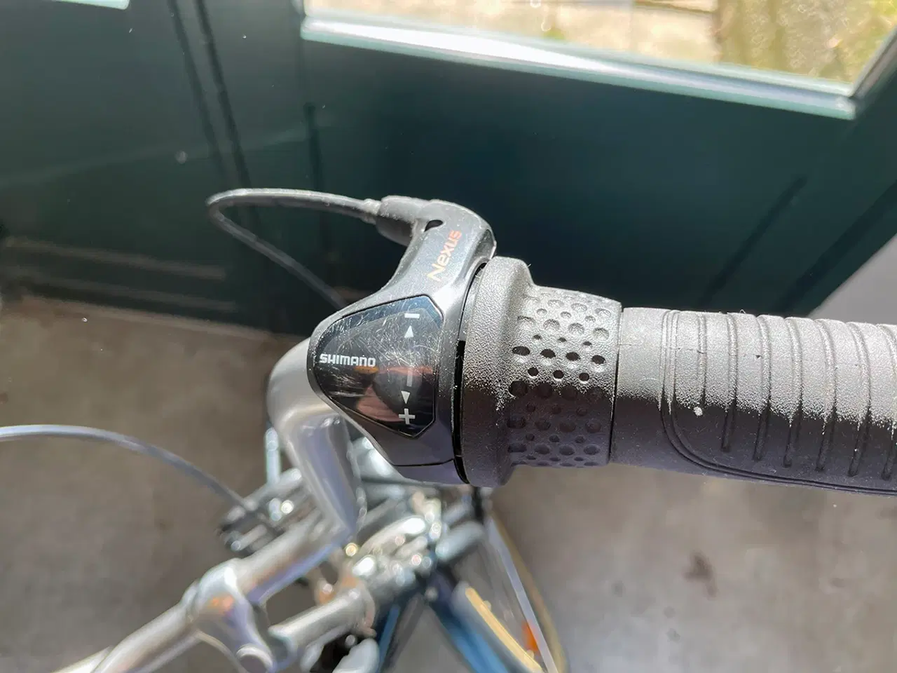Billede 3 - Jopo cykel