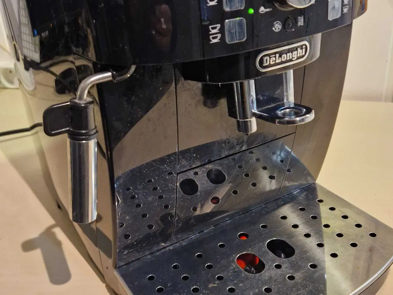 Billede 4 - DeLonghi  Magnifica S