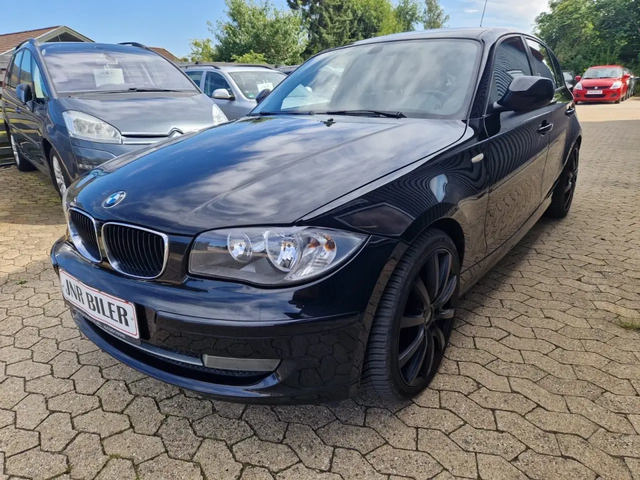 Billede 7 - BMW 116d 2,0 