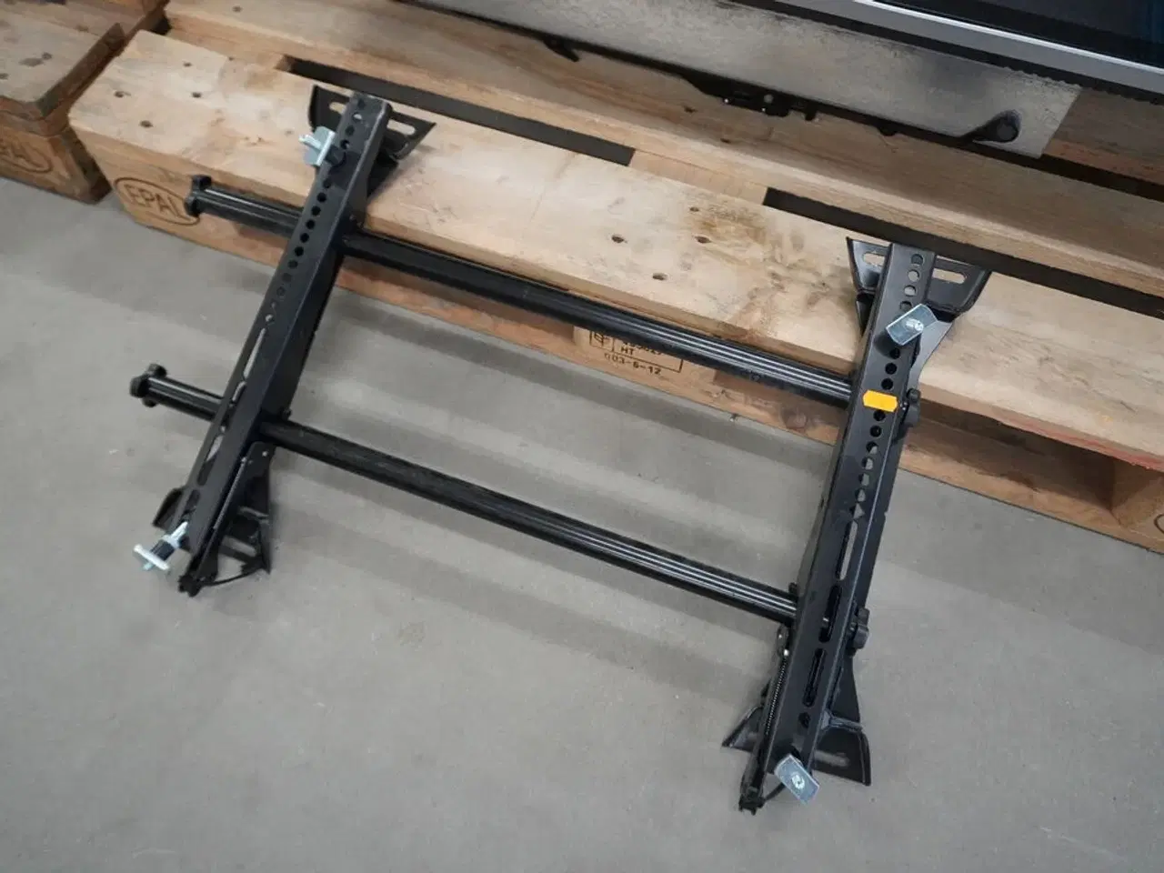 Billede 3 - 43" Touchskærm ELO 4303L