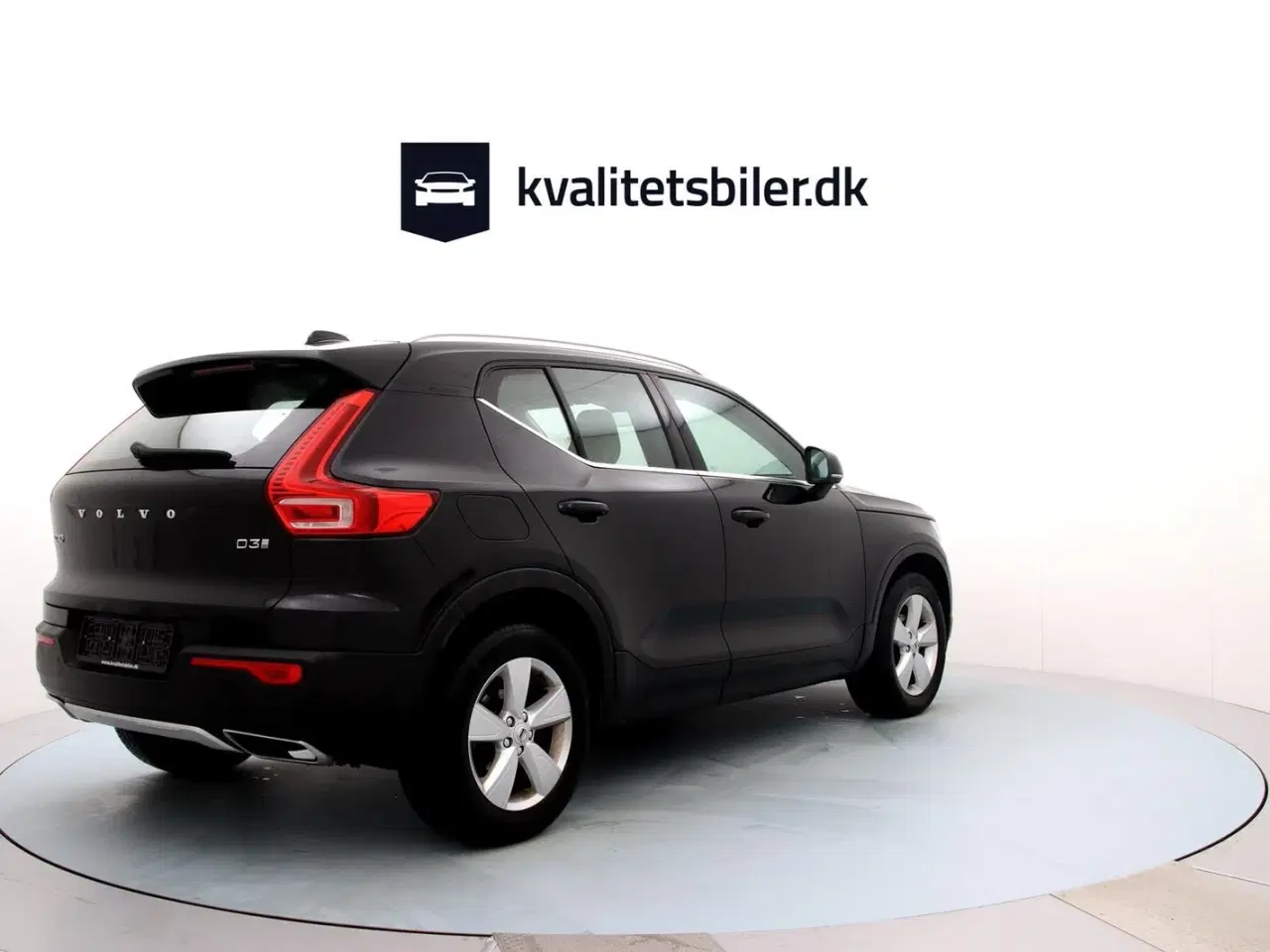 Billede 4 - Volvo XC40 2,0 D3 150 Inscription aut.