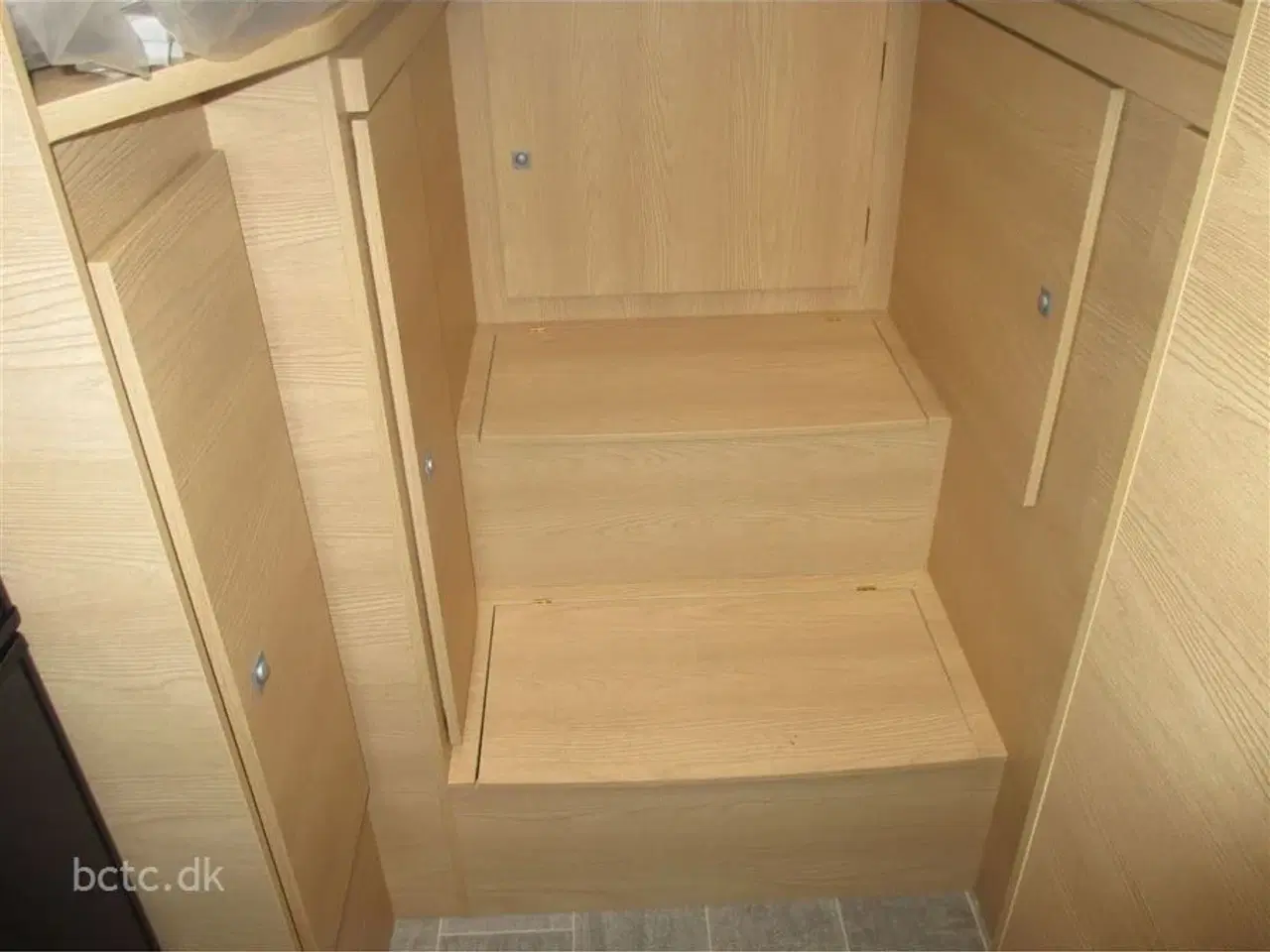 Billede 21 - 2026 - Giottiline Sienna 385 AUT.