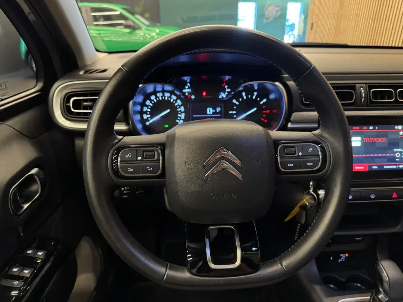 Billede 7 - Citroën C3 1,2 PureTech 110 SkyLine EAT6