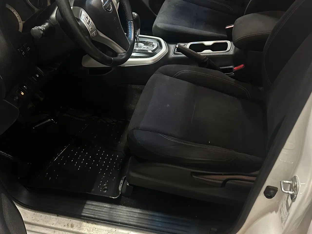 Billede 8 - Nissan Navara 2017 km 98.500.