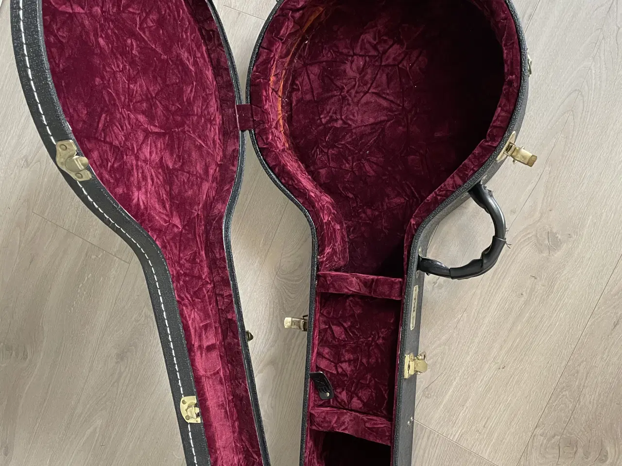 Billede 8 - Ibanez tenorbanjo 1976