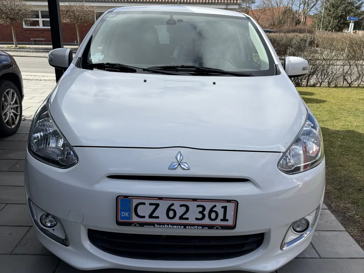 Billede 1 - Mitsubishi Space Star 1.2