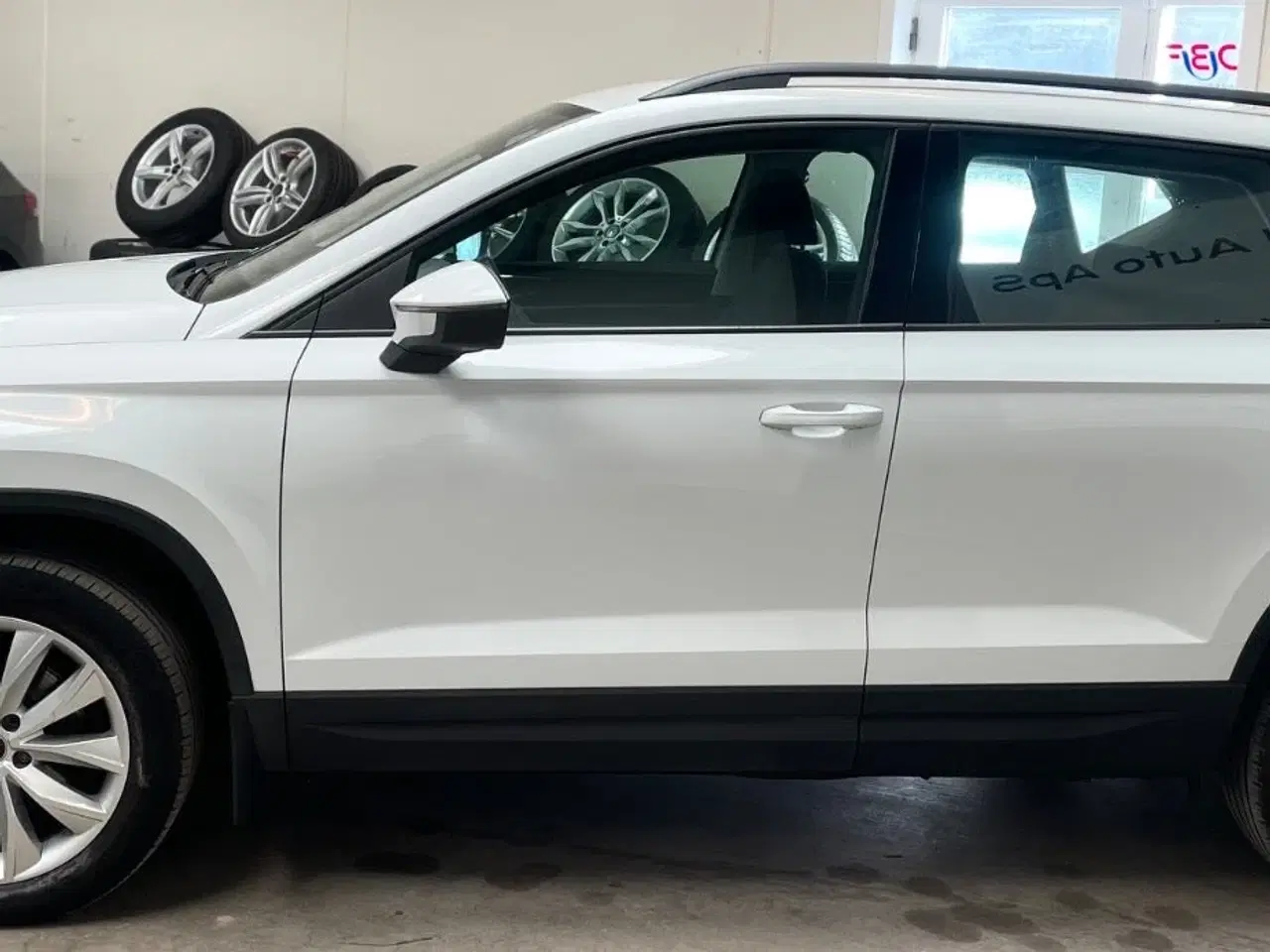 Billede 7 - Seat Ateca 1,6 TDi 115 Style