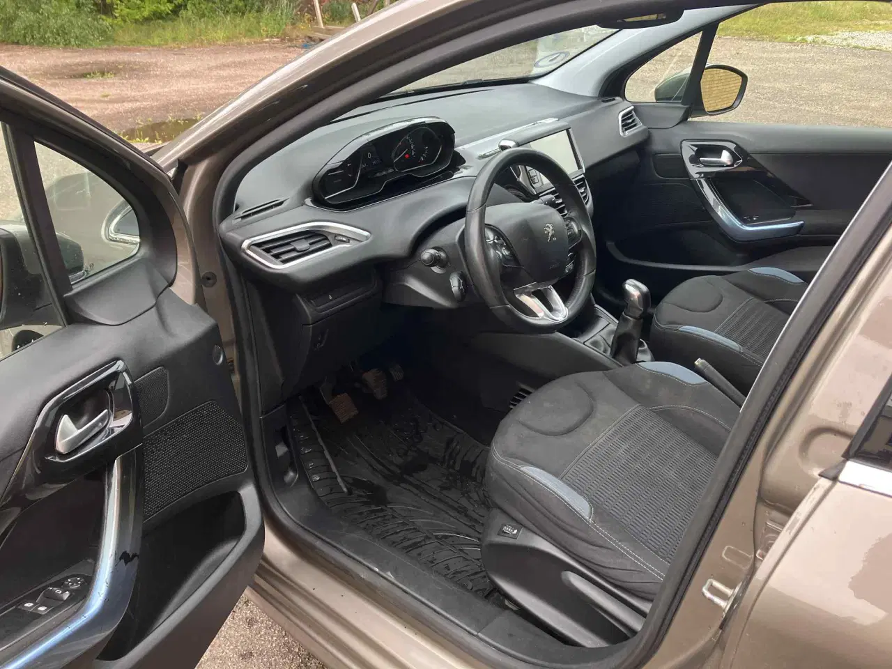 Billede 7 - Peugeot 208 1.2 VTI 