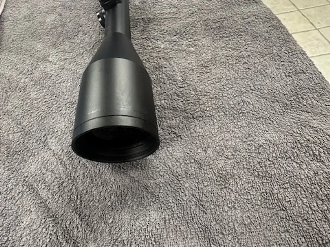 Billede 2 - Schmidt & Bendter 2.5-10x56 Riffelkikkert