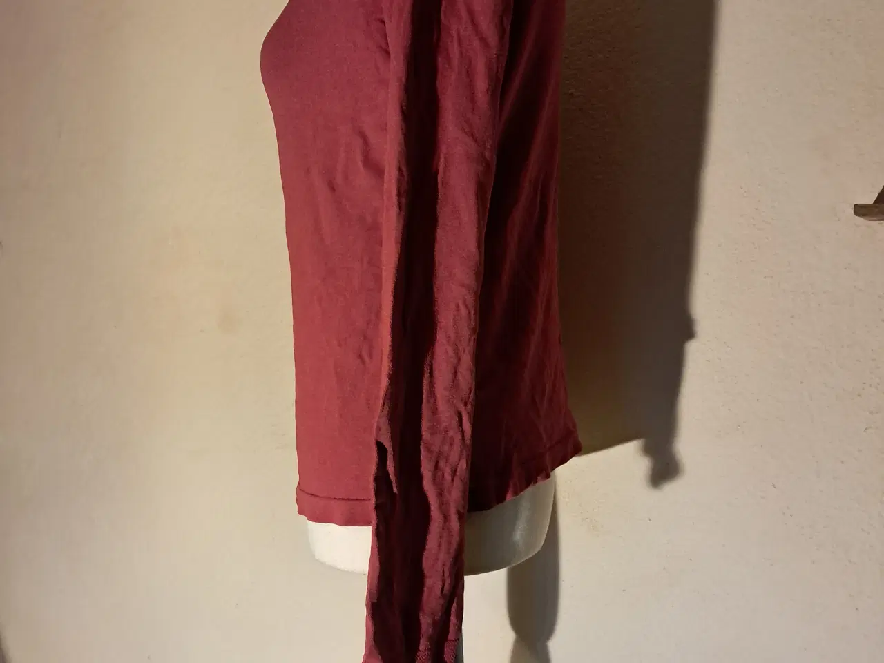 Billede 2 - STAFF Woman str. s bluse