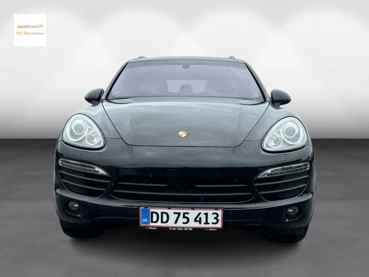 Billede 2 - Porsche Cayenne S 4,8 Tiptr.