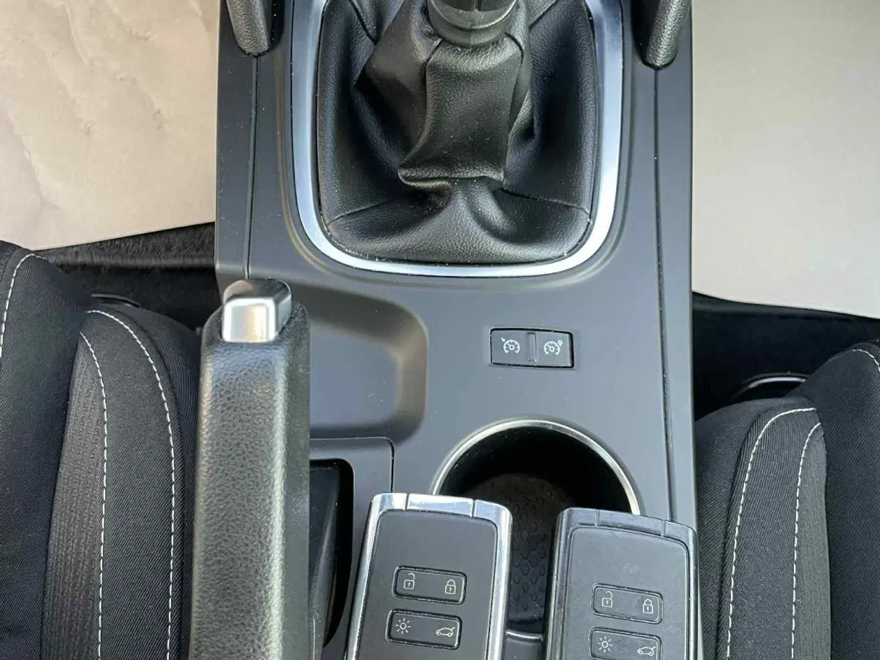 Billede 12 - Renault Megane IV 1,2 TCe 100 Zen Sport Tourer