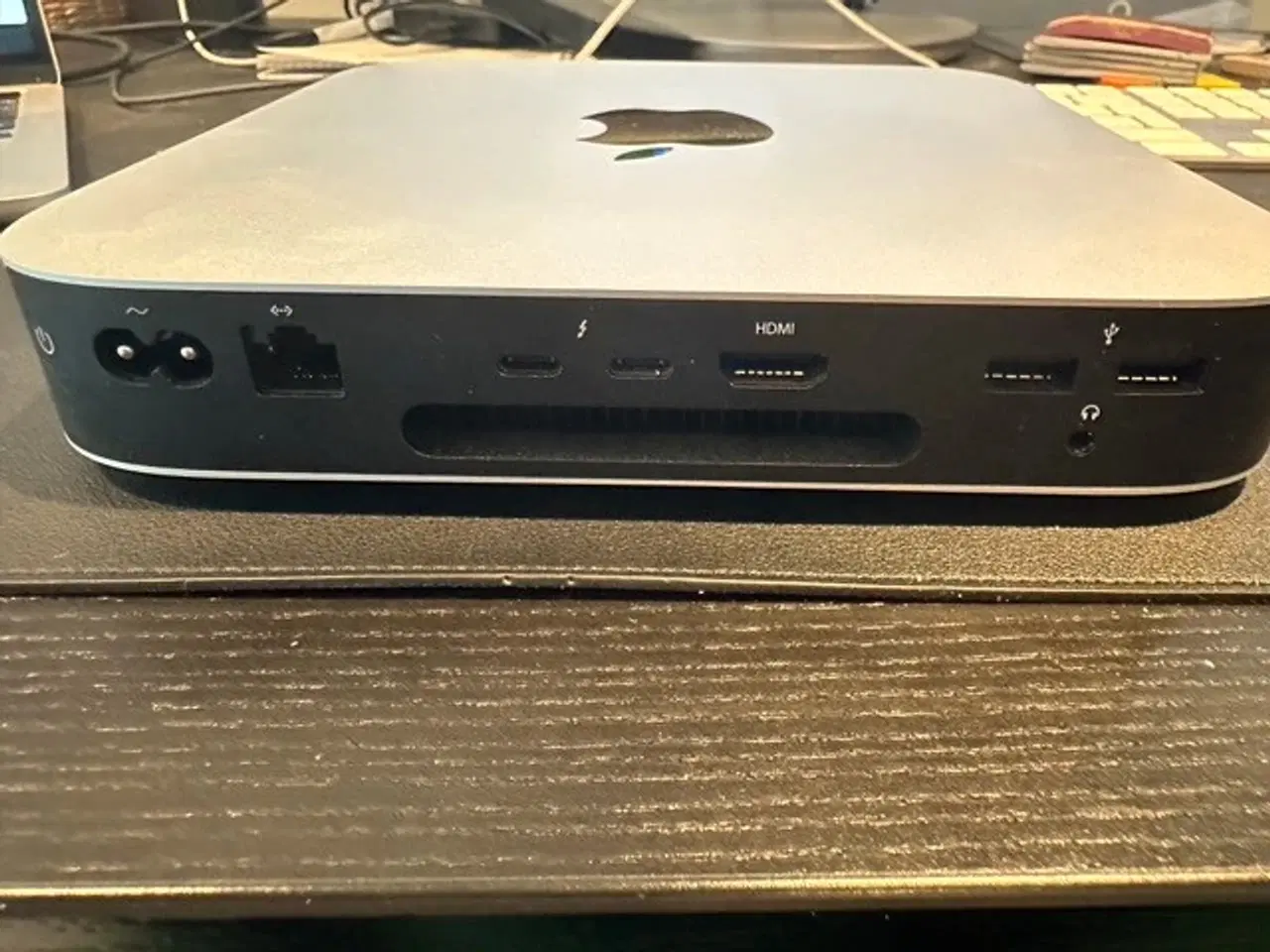 Billede 2 - Mac Mini M1 (2020) - 16GB ram, 512GB disk