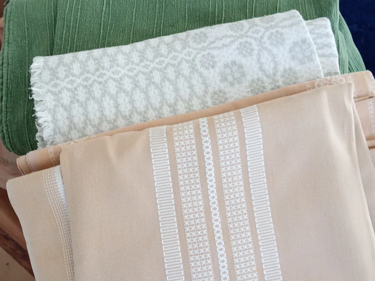 Billede 2 - Retro - duge