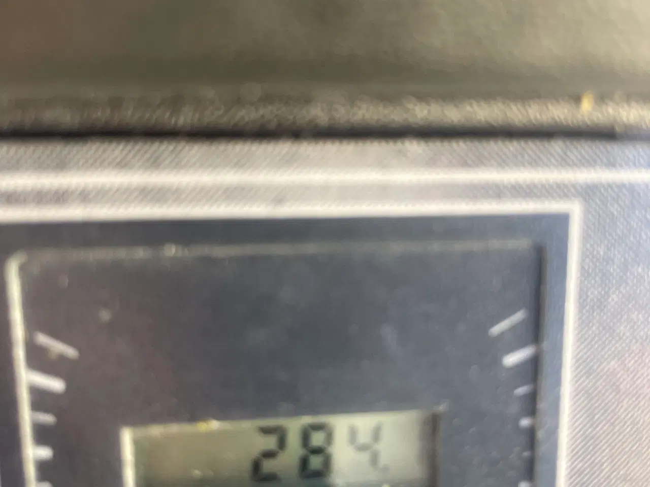 Billede 7 - CUB cadet CC1224