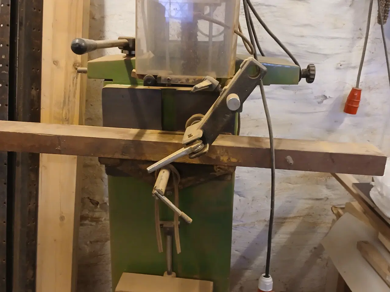 Billede 1 - Kædestemmer mrk. RgA