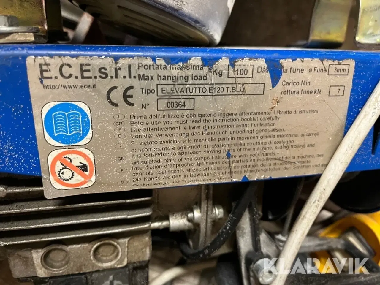 Billede 9 - Håndværktøj Hilti & Makita