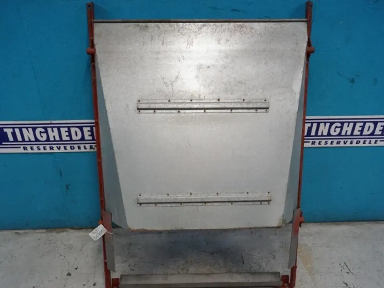 Billede 2 - Case 1620 Soldkasse 1319213C1