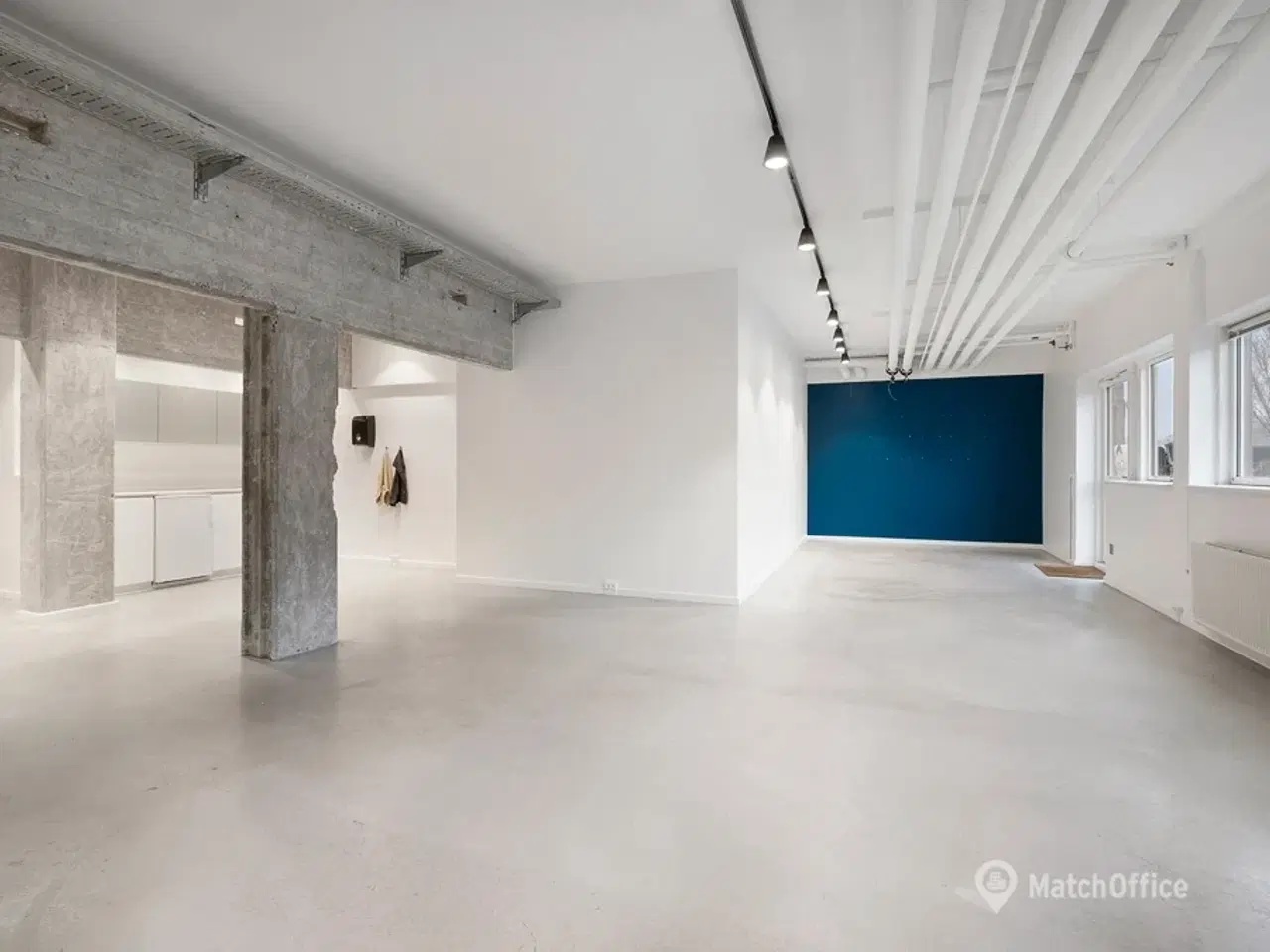 Billede 7 - Spændende lejemål med gode naboer - København S