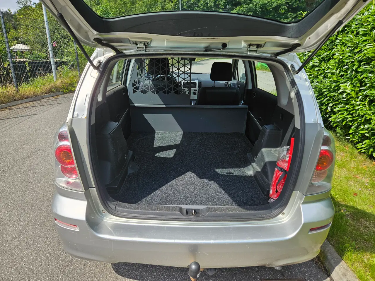 Billede 5 - Nedvejet Corolla Sportsvan 1,6 VVT-i 