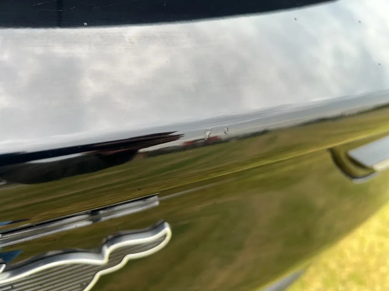 Billede 23 - Ford Mustang Mach-E 98 Extended Range