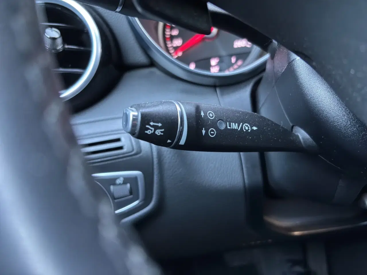 Billede 12 - Mercedes C220 d 2,2 AMG Line stc. aut.