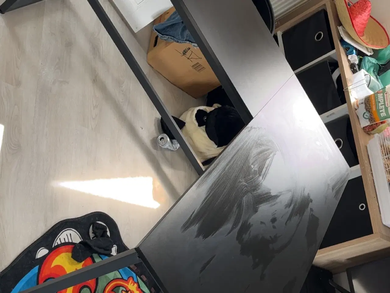 Billede 2 - Skrivebord
