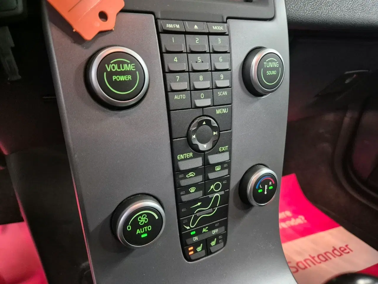 Billede 10 - Volvo V50 1,6 DRIVe Base Start/Stop 109HK Stc