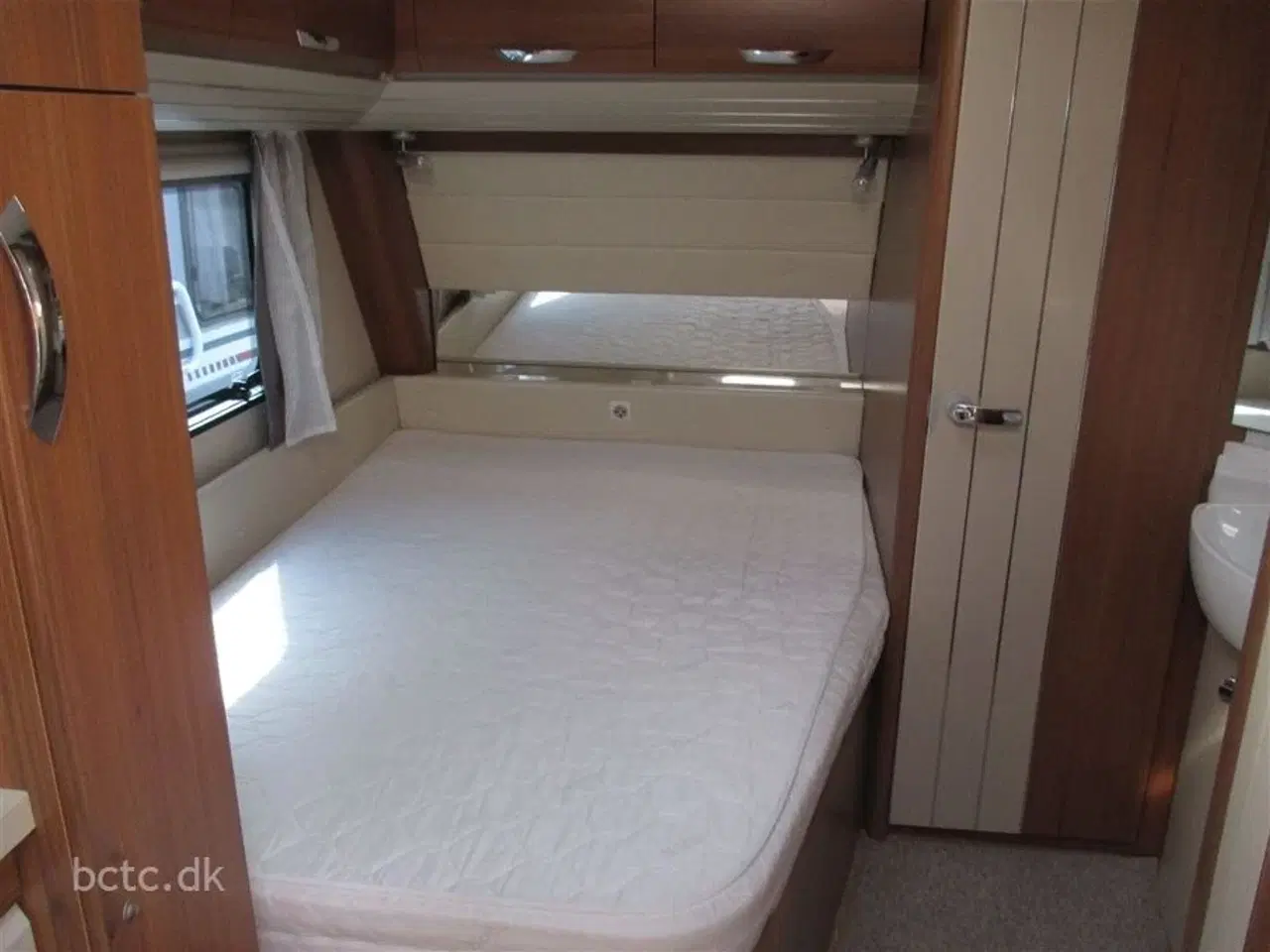 Billede 6 - 2012 - Hobby Premium 540 UFe   ALDE