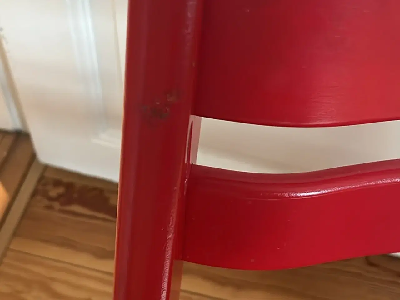 Billede 5 - Stokke barnestole
