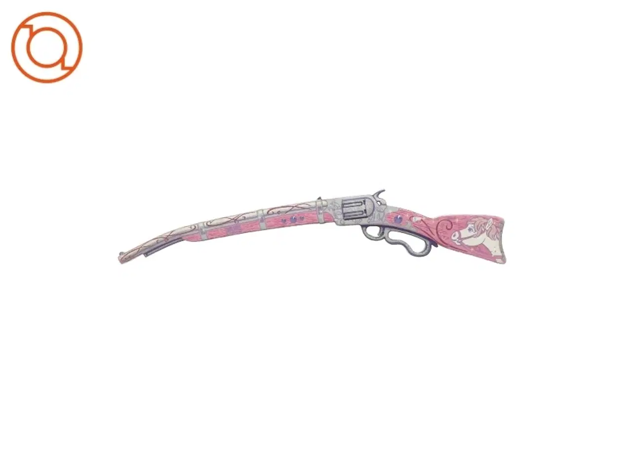 Billede 1 - Gevær-legetøj (str. 60 X 8cm)