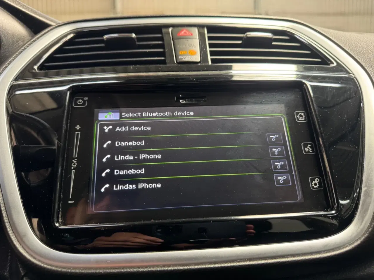 Billede 18 - Suzuki S-Cross 1,4 Boosterjet Exclusive