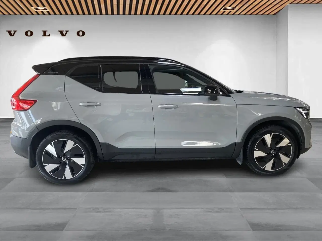 Billede 7 - Volvo XC40 Recharge Extended Range Ultimate 252HK 5d Aut.