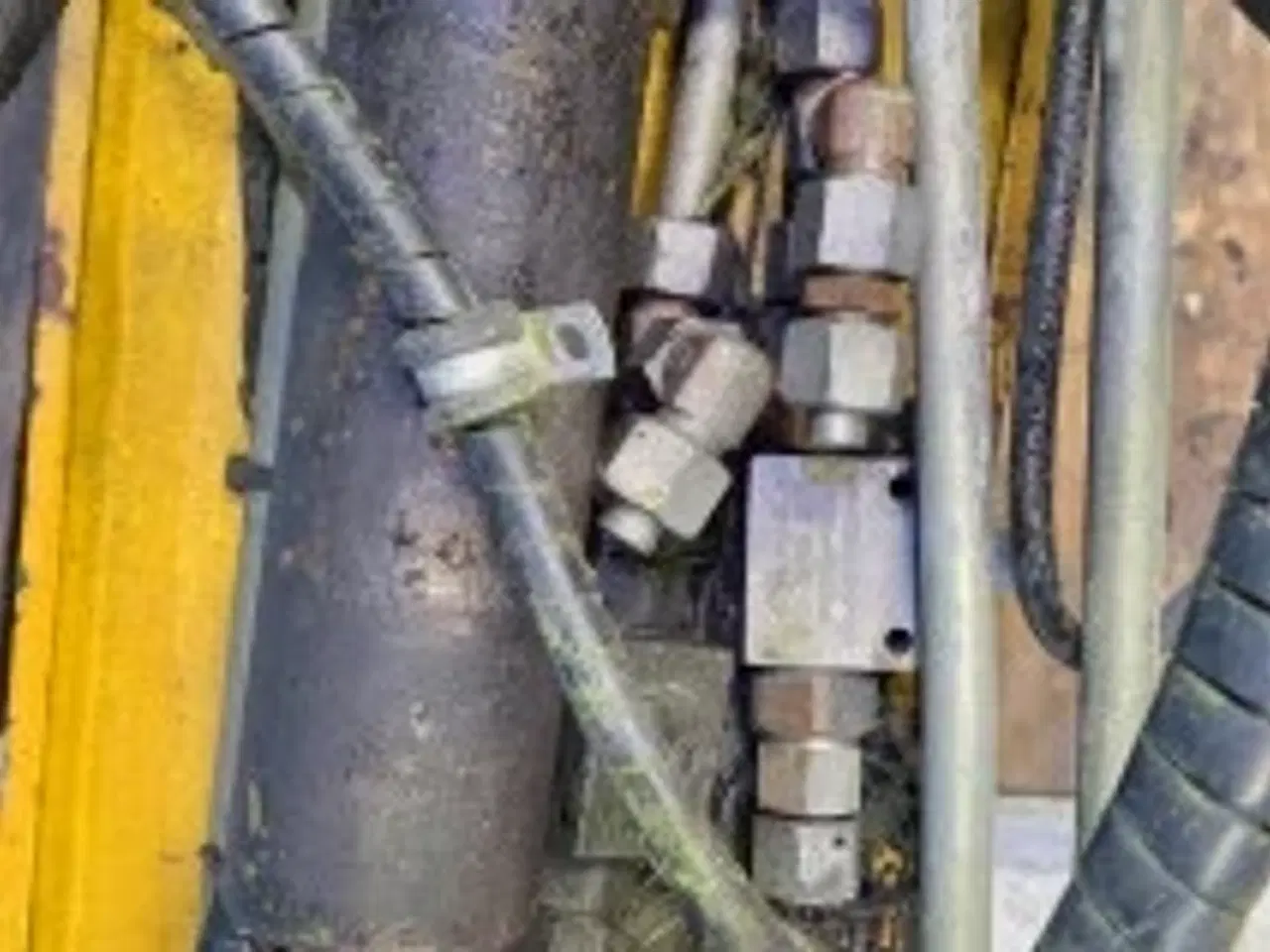 Billede 18 - Hydrema 926D Arm