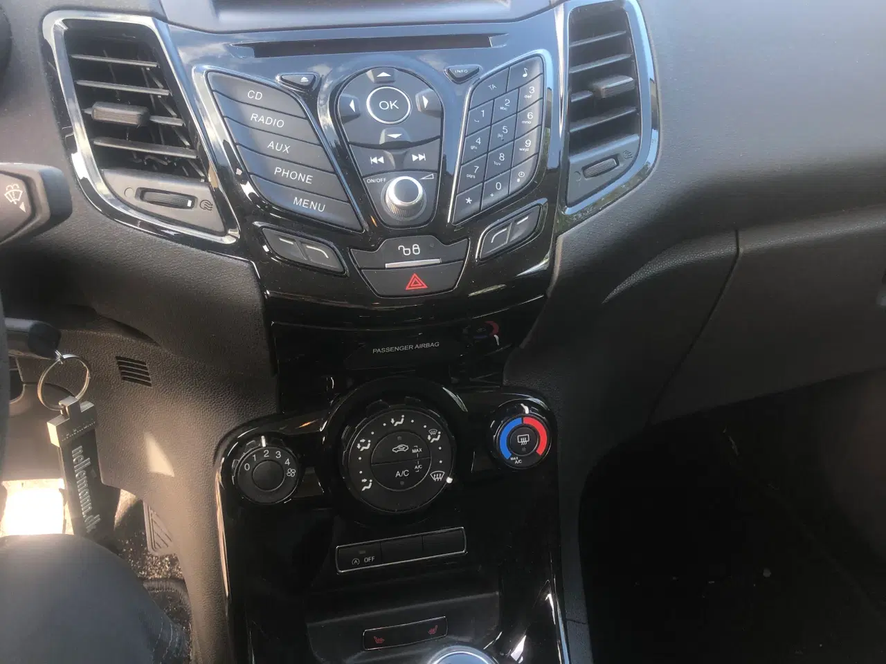 Billede 9 - Ford Fiesta 
