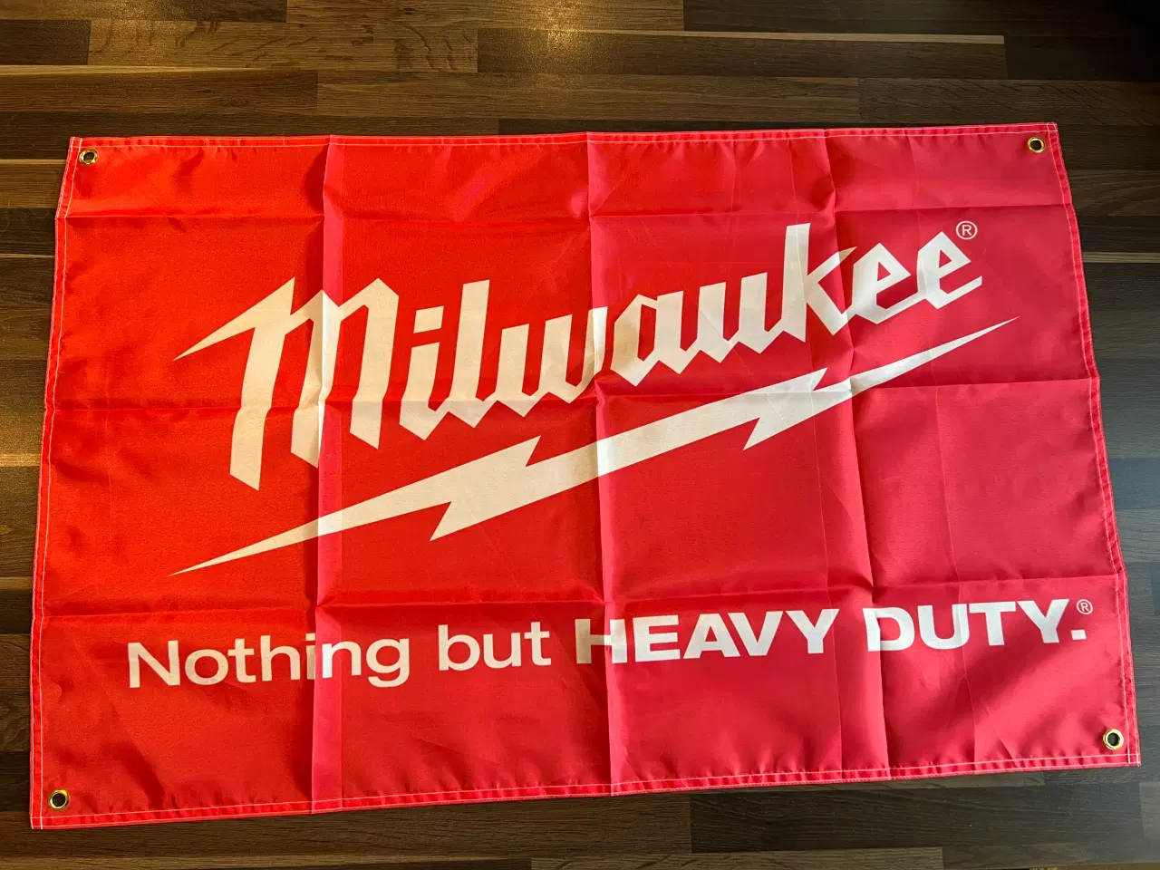 Billede 1 - Milwaukee flag