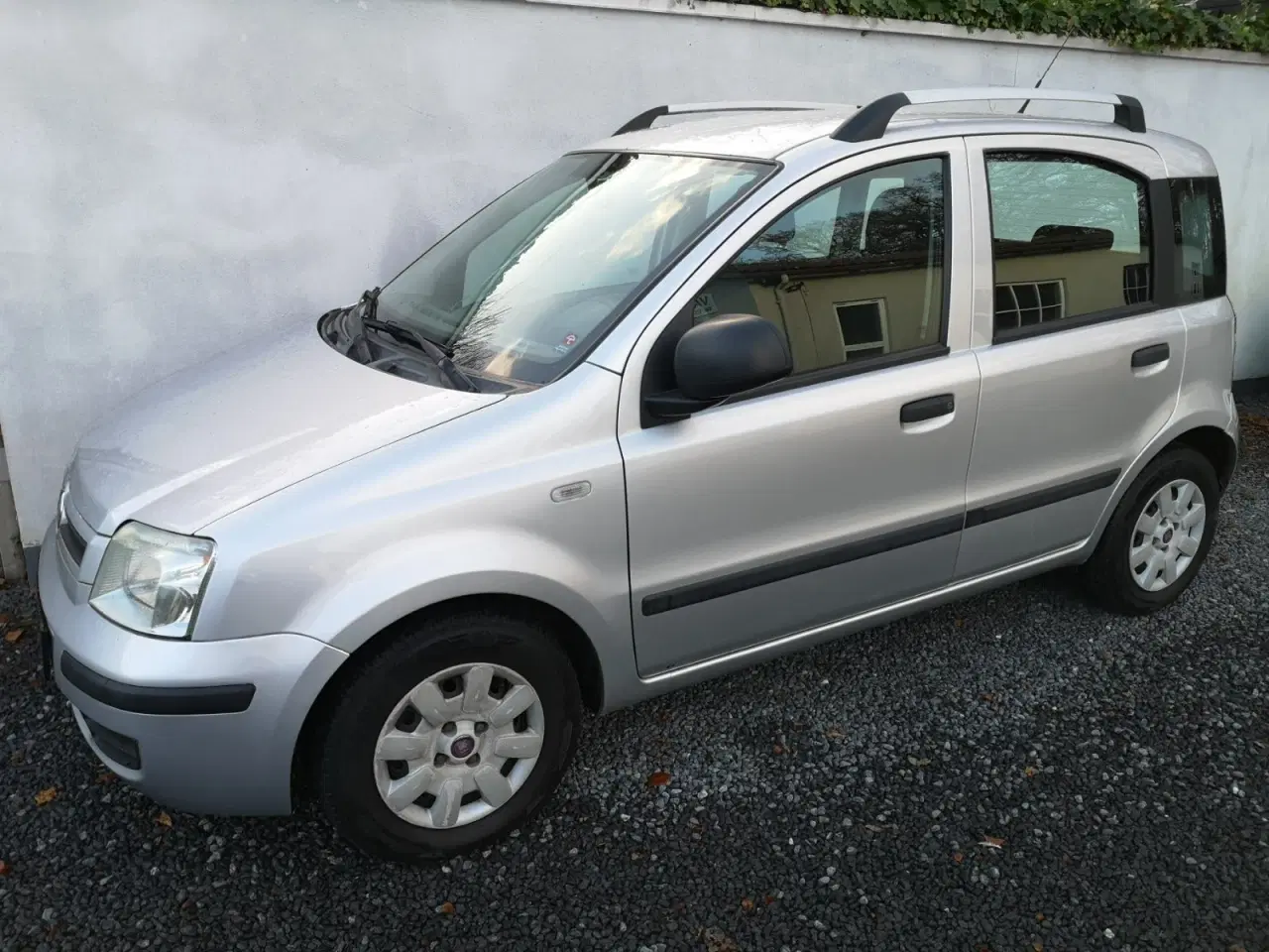 Billede 1 - Fiat Panda 1,2 69 Fresh