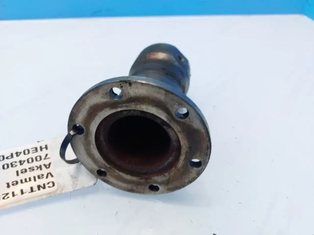 Billede 3 - Valmet 705 Aksel 70043010