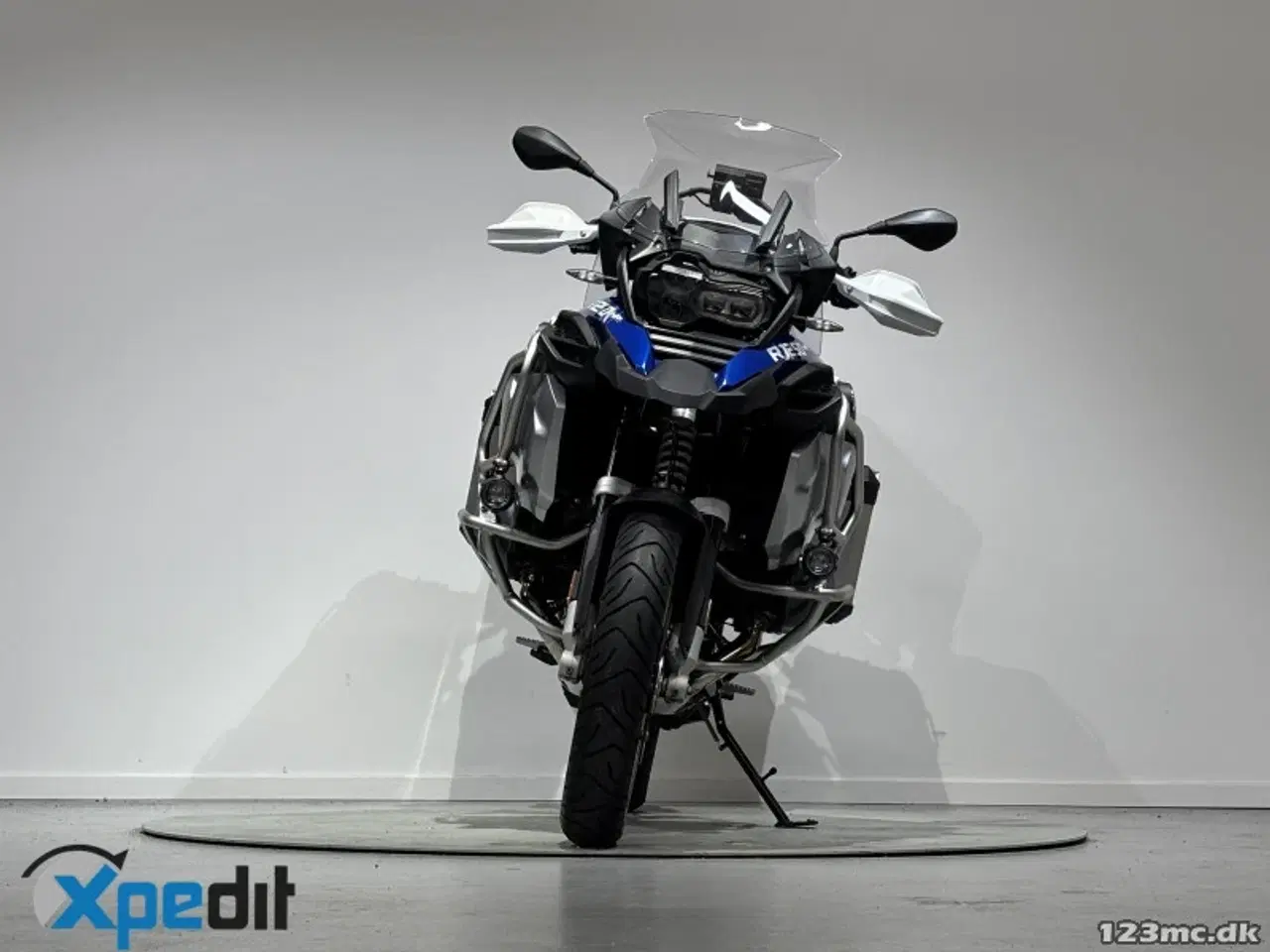 Billede 4 - BMW R 1250 GS Adventure