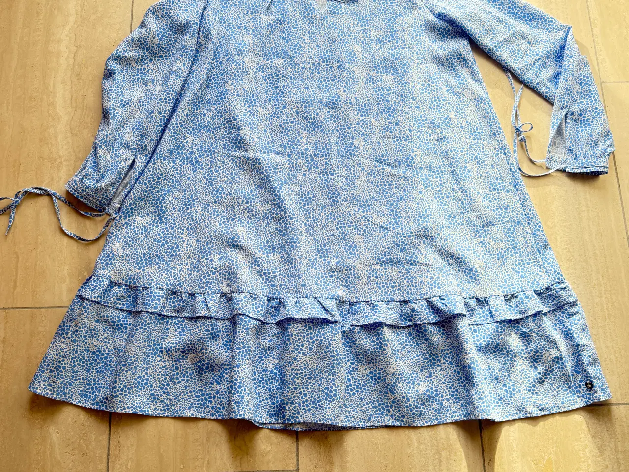 Billede 1 - Scotch & Soda kjole, i flot stand