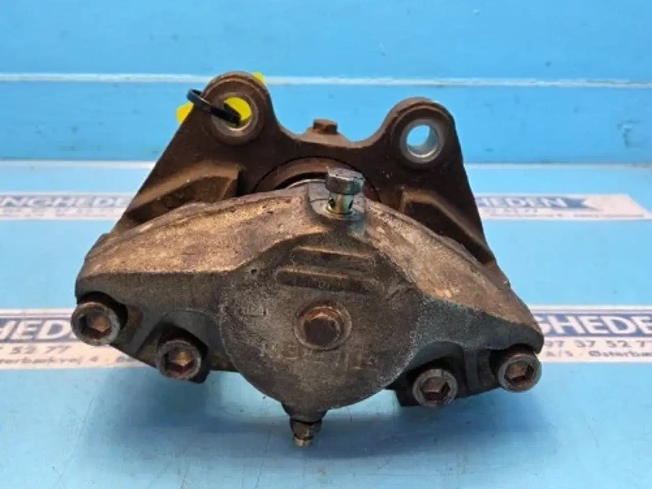 Billede 9 - Case 8010 Bremsekaliber 84989455